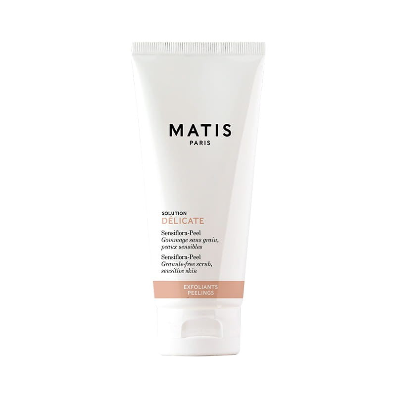 MATIS Sensiflora Peel 100ml salon