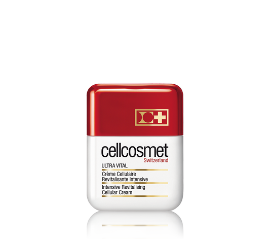 Ultra Vital Intensive Revitalising Cellular Cream (Cyto 24%) 50ml (EXP DATE:10/2024)