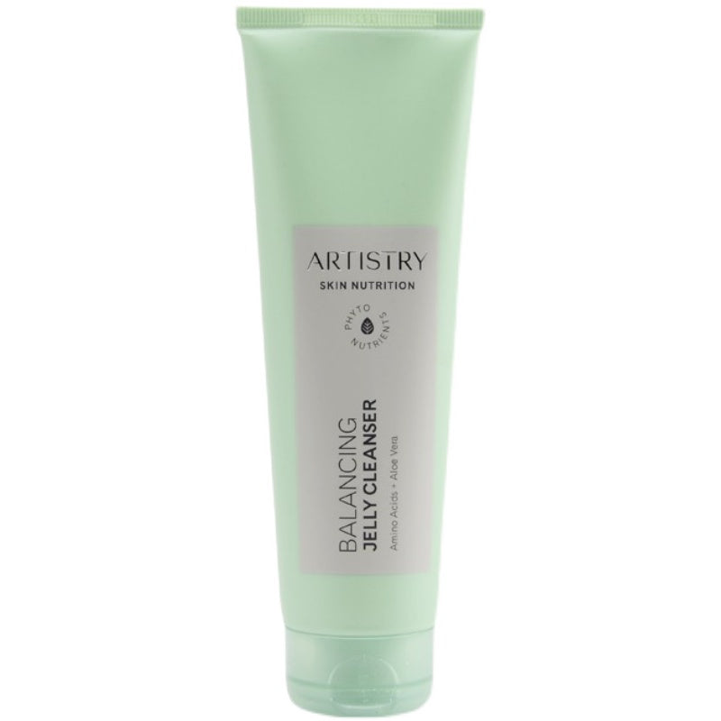 Artistry skin nutrition balancing jelly cleanser 125g