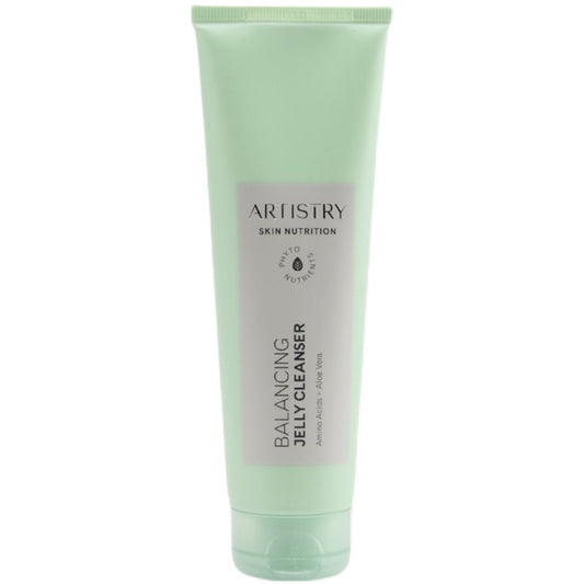Artistry skin nutrition balancing jelly cleanser 125g