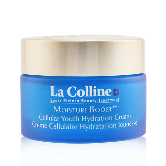 La Colline Moisture Boost++ -Cellular Youth Hydration Cream 8080P 50ml
