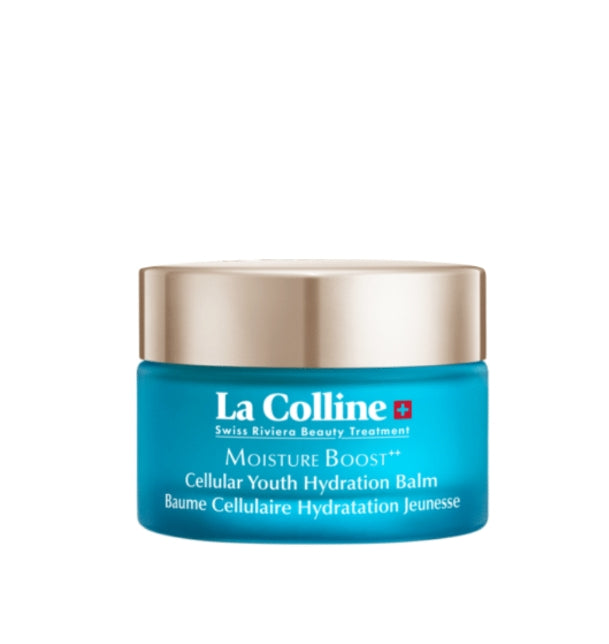 La Colline Moisture Boost++ Cellular Youth Hydration Balm 100ml