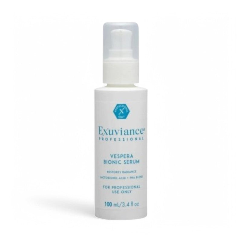 Exuviance Vespera Bionic Serum 100ml (No Box)