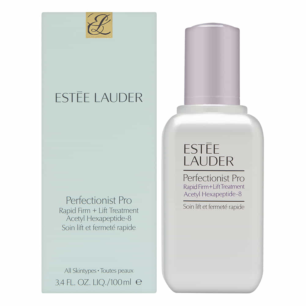 Estee Lauder Perfectionist Pro Rapid Firm+Lift Treatment Acetyl Hexapeptide-8 100ml