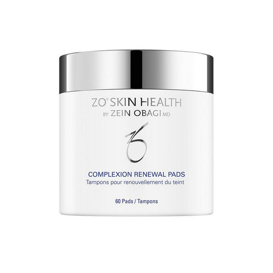 Zo Skin Health Complexion Renewal Pads 60 pads (Parallel Import)