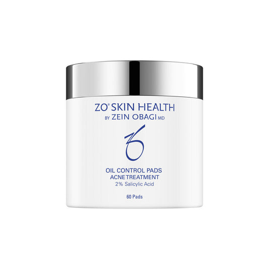 Zo Skin Health Oil Control Pads 60 pads (Parallel Import)