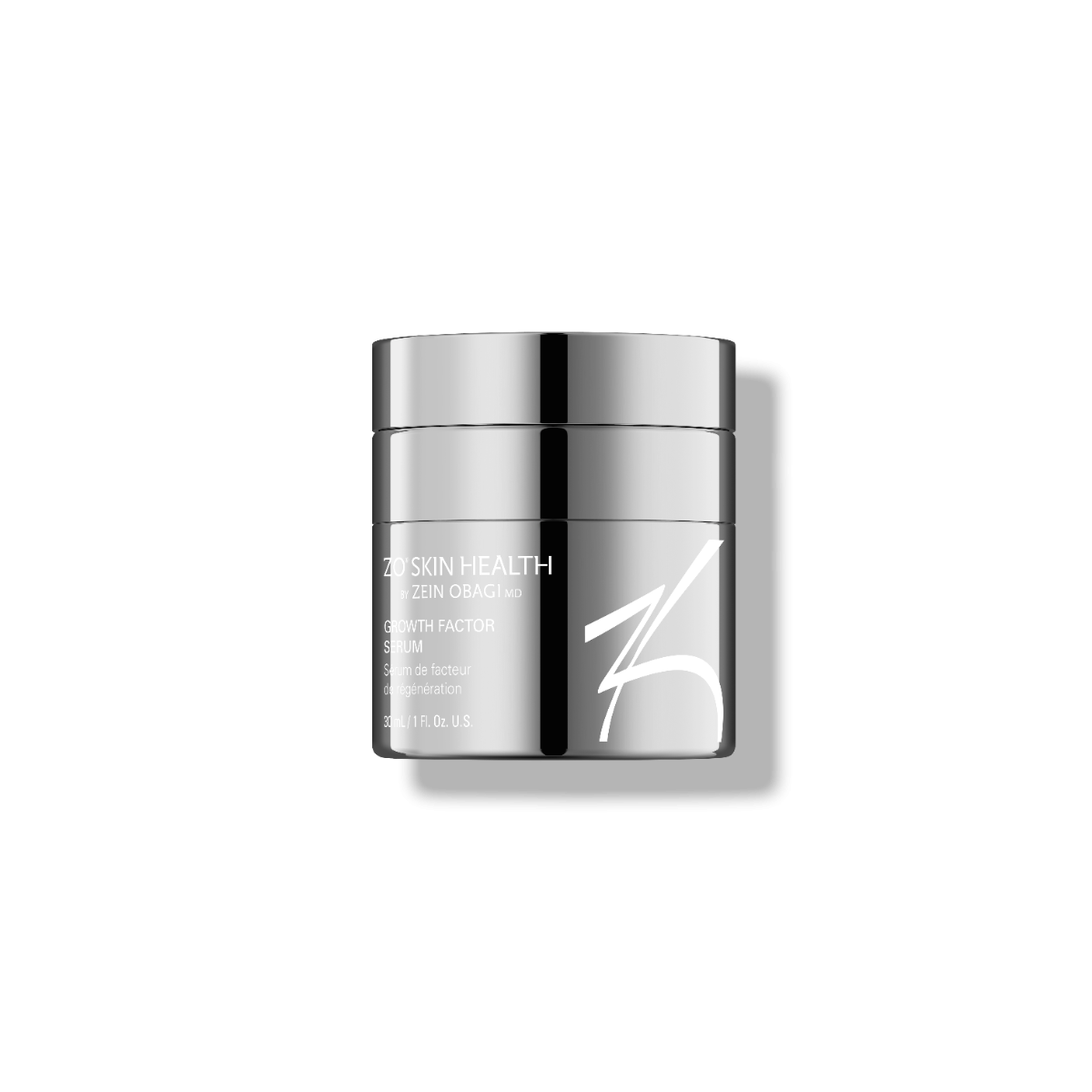 Zo Skin Health (Discounted Price For 2Pcs) Growth Factor Serum 30ml (Parallel Import)