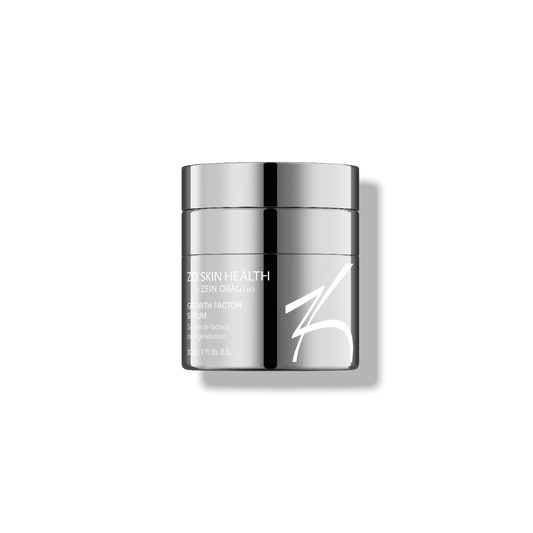 Zo Skin Health (Discounted Price For 2Pcs) Growth Factor Serum 30ml (Parallel Import)