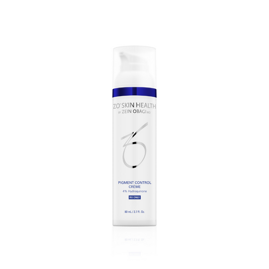 Zo Skin Health Pigment Control Crème 80ml  (Parallel Import) (No Box) (EXP DATE: 2025/12)