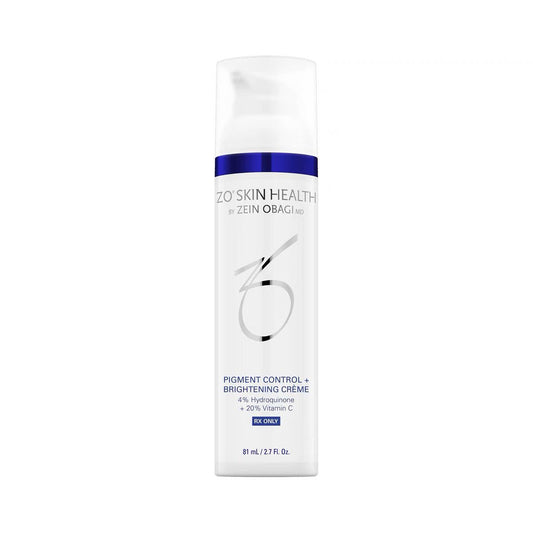 Zo Skin Health Pigment Control & Brightening Creme 81ml (Parallel Import)