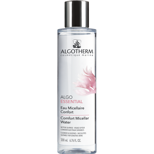 Algotherm Comfort Micellar Water 200ml