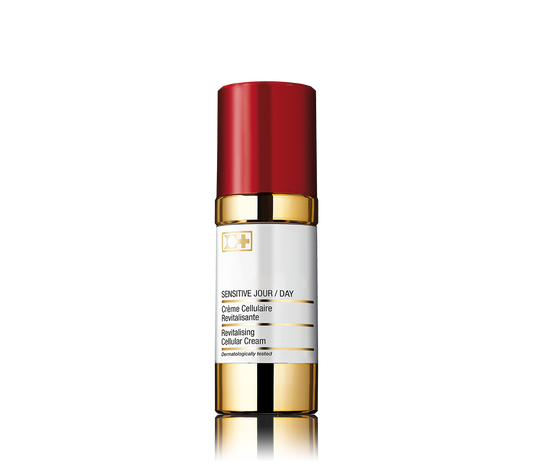 Sensitive Day Revitalising Cellular Cream (Cyto 5%) 30ml