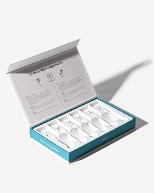 Anteage Vaginal Rejuvenation Solution (VRS) 4mlx6pcs