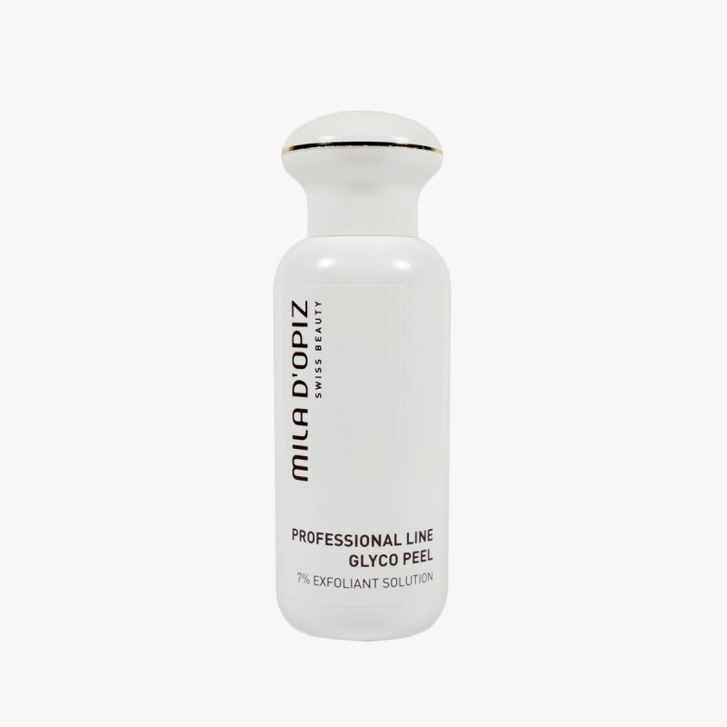 Mila d'Opiz Glyco Peel 7% Exfoliant Solution 125ml