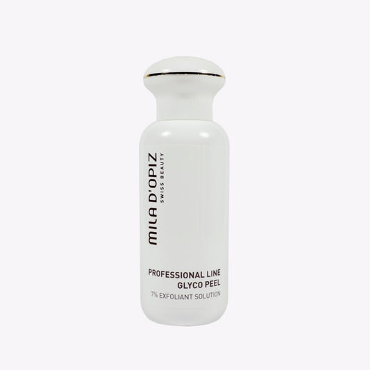 Mila d'Opiz Glyco Peel 7% Exfoliant Solution 125ml
