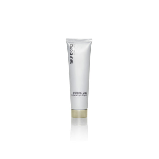 Mila d'Opiz Phyto Cleansing Foam 125ml