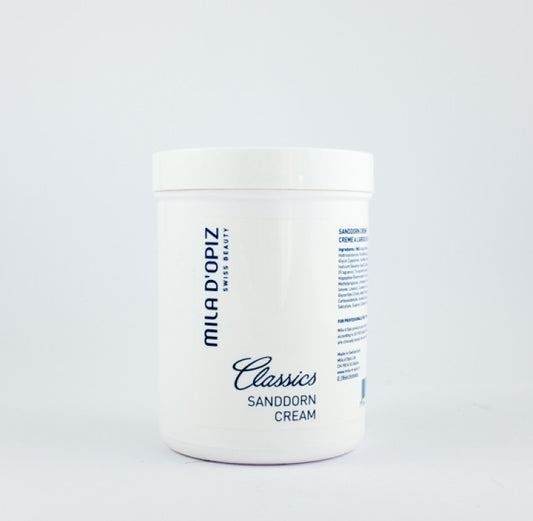 Mila d'Opiz Sanddorn Cream (MVN) 240ml
