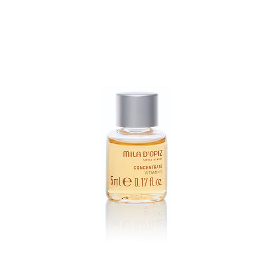 Mila d'Opiz Vitamin C Concentrate (5ml x 10 pcs)