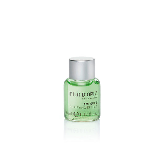 Mila d'Opiz Purifying Concentrate (5ml x 10 pcs)