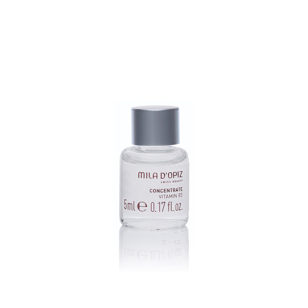 Mila d'Opiz Vitamin B3 Concentrate (5ml x 10 pcs)