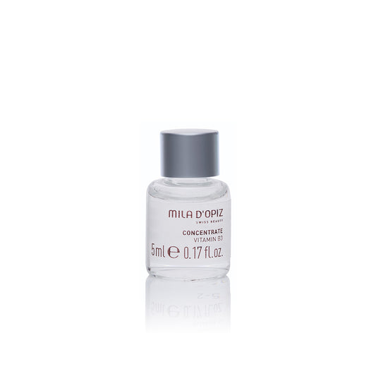 Mila d'Opiz Vitamin B3 Concentrate (5ml x 10 pcs)
