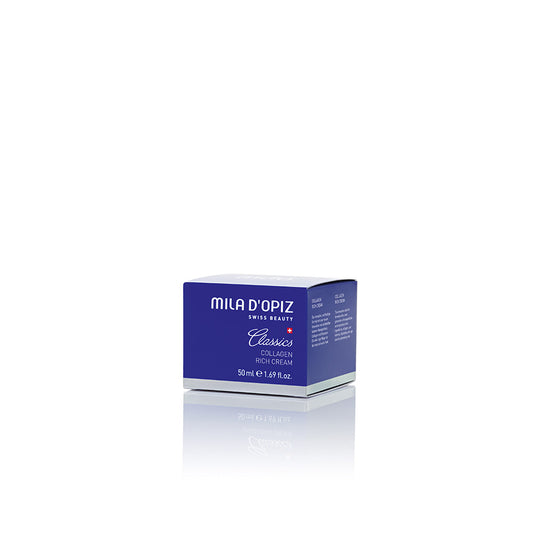 Mila d'Opiz Collagen Rich Cream 50ml