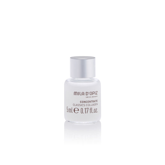 Mila d'Opiz Collagen Concentrate (5ml x 10 pcs)