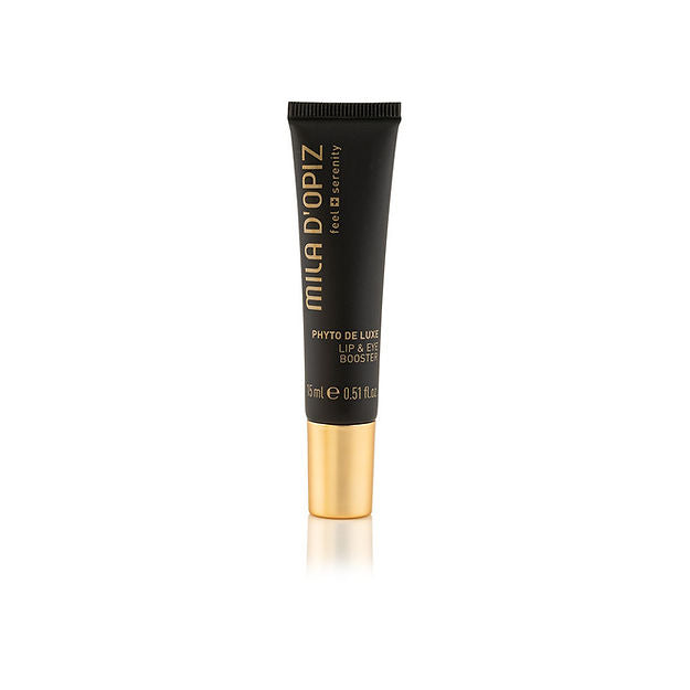 Mila d'Opiz Phyto de Luxe Lip & Eye Booster 15ml