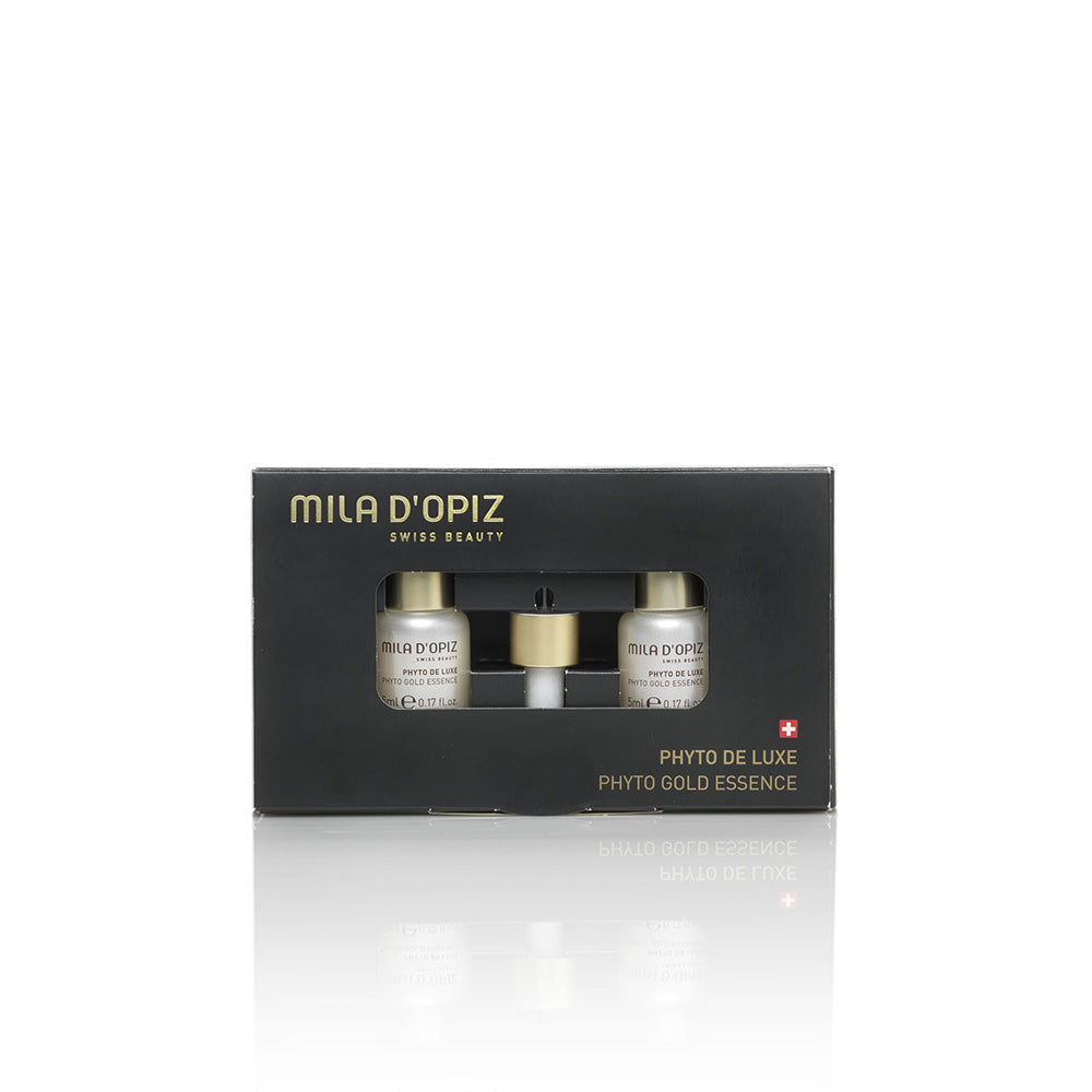 Mila d'Opiz Phyto Gold Concentrate (5ml x 2 pcs)