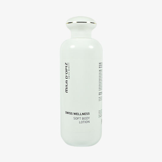 Mila d'Opiz Soft Body Lotion 500ml