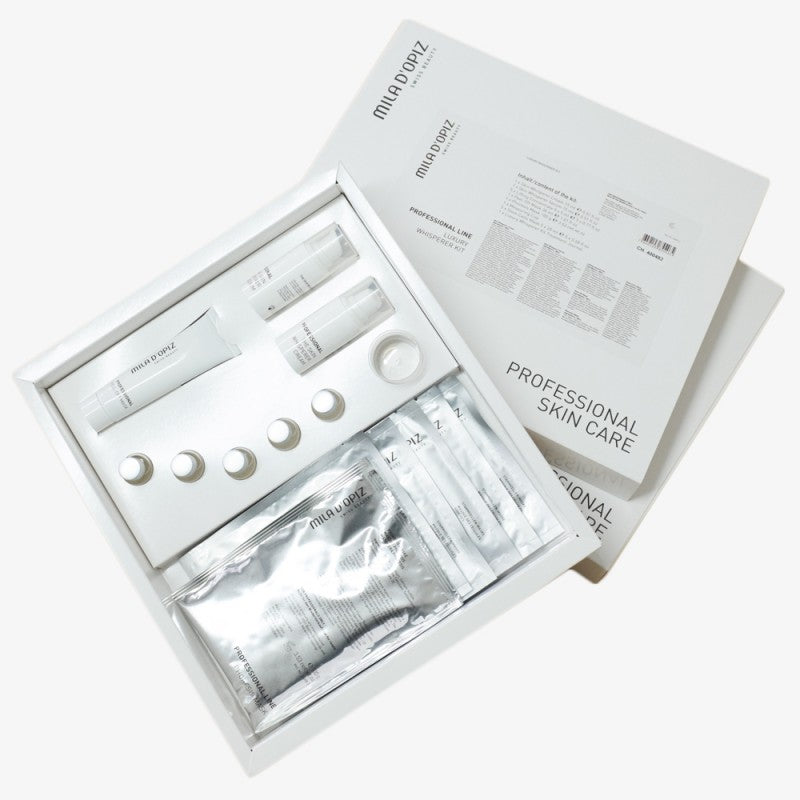 Mila d'Opiz Luxury Whisperer Kit (5 times)