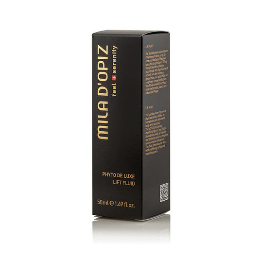 Mila d'Opiz Phyto Lift Fluid 50ml