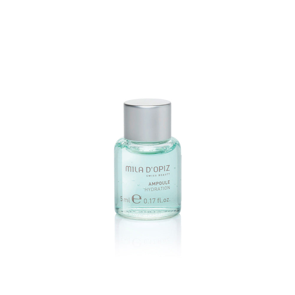 Mila d'Opiz Hydration Concentrate (5ml x 10 pcs)