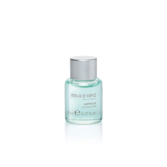 Mila d'Opiz Hydration Concentrate (5ml x 10 pcs)