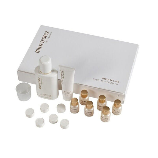 Mila d'Opiz Phyto Treatment Kit (5 times)