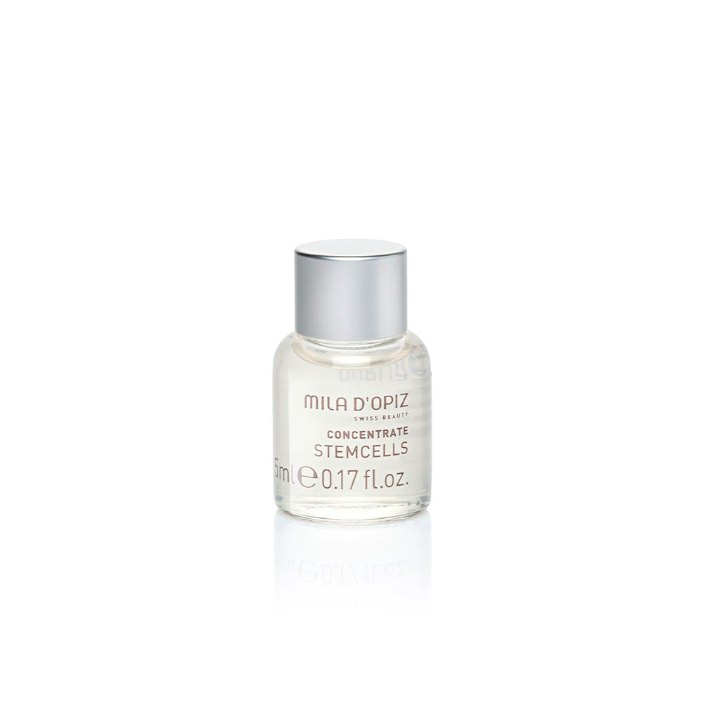Mila d'Opiz Stem Cells Concentrate (5ml x 10 pcs)