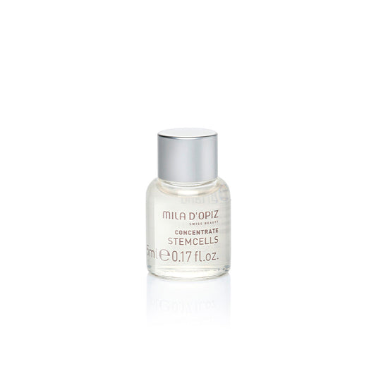 Mila d'Opiz Stem Cells Concentrate (5ml x 10 pcs)