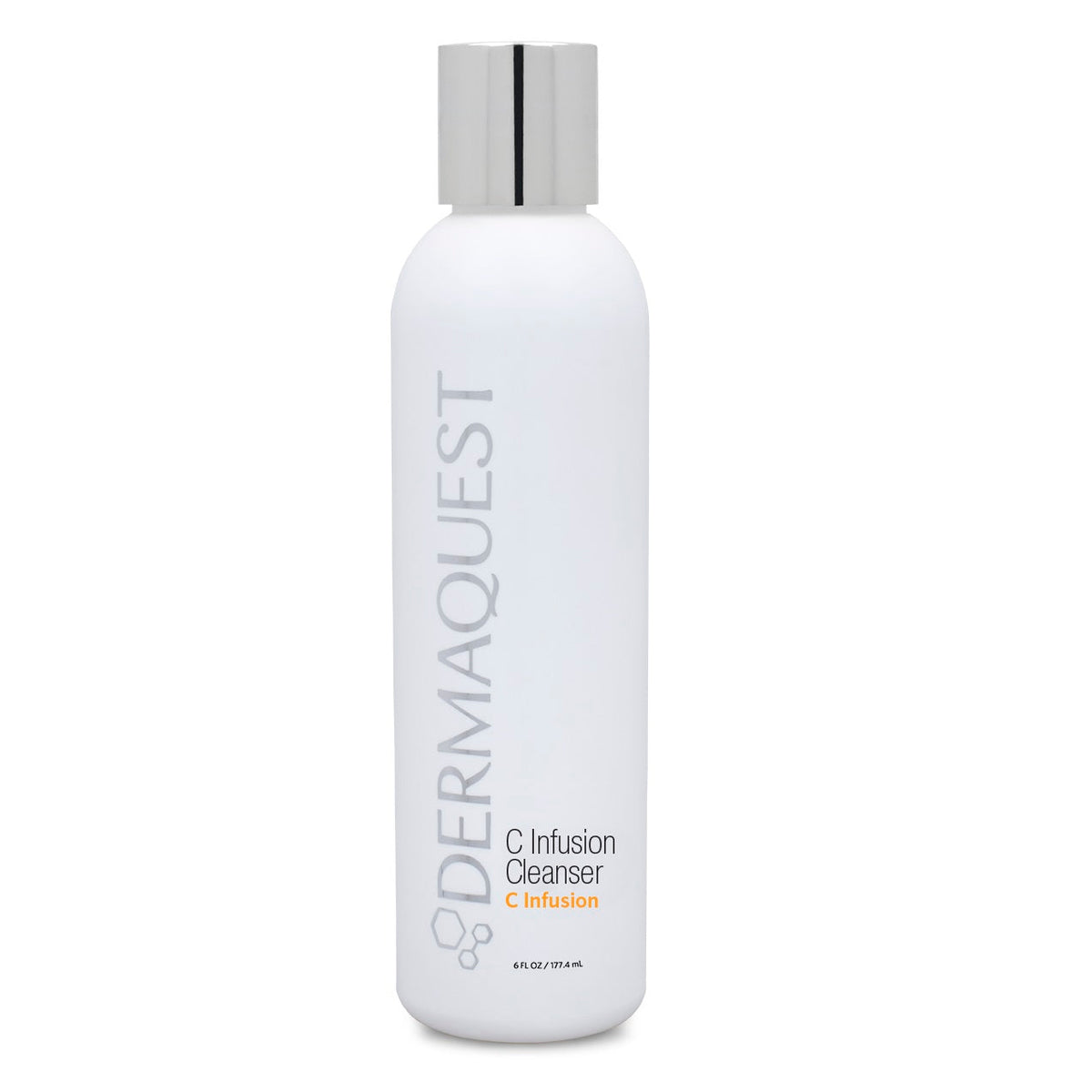 Dermaquest C Infusion Cleanser 6oz/177.4ml