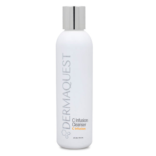 Dermaquest C Infusion Cleanser 6oz/177.4ml