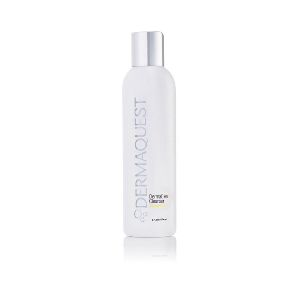 Dermaquest DermaClear Cleanser 6oz/170g