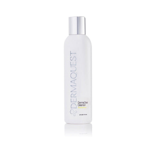 Dermaquest DermaClear Cleanser 6oz/170g