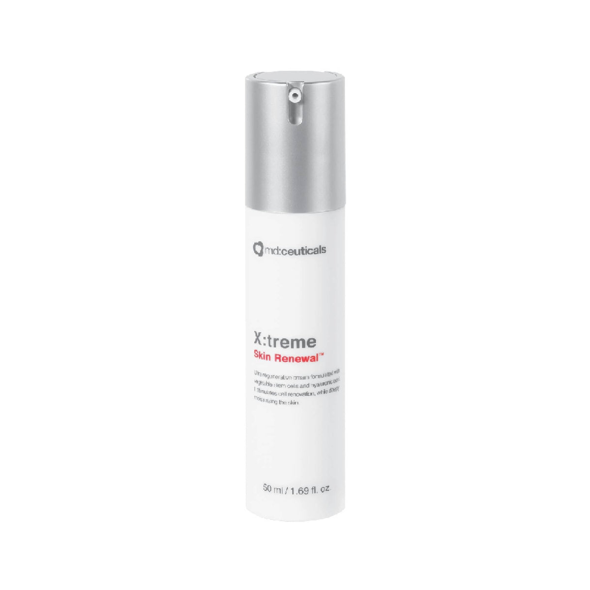 Md:ceuticals X:treme Skin Renewal 50ml