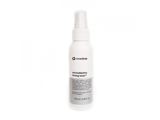 Md:ceuticals md:multiactive firming tone 100ml