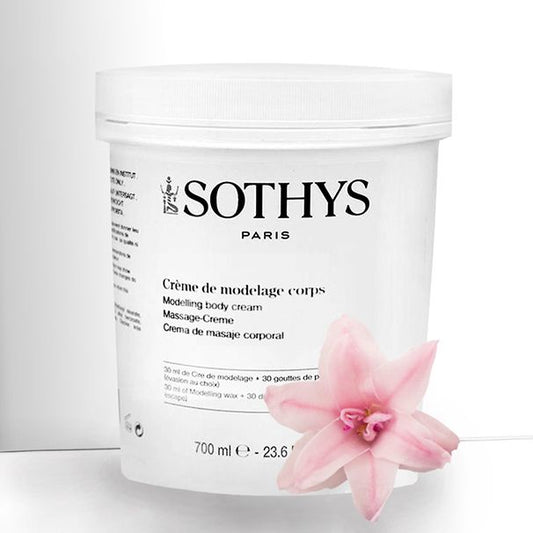Sothys Modeling Cream 700ml