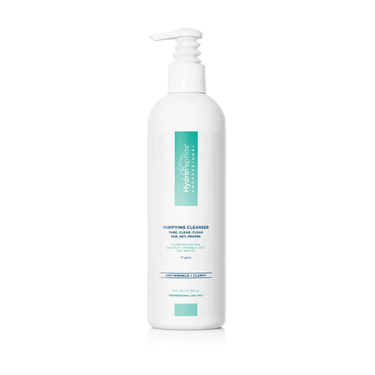 HydroPeptide Purifying Cleanser Professional Size 354ml