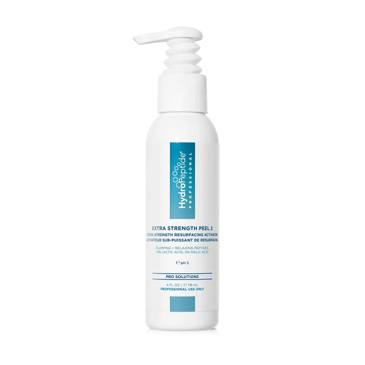 HydroPeptide Extra Strength Peel 2 Professional Size 118ml