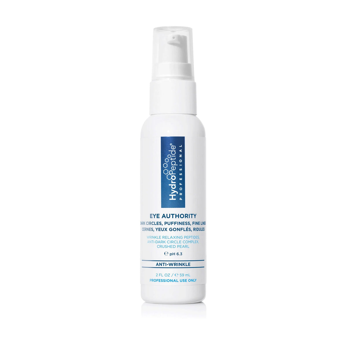 HydroPeptide Eye Authority Professional Size 59ml