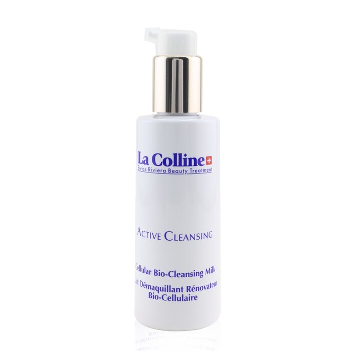 La Colline Active Cleansing - Cellular Bio-Cleansing Milk 8000 150ml