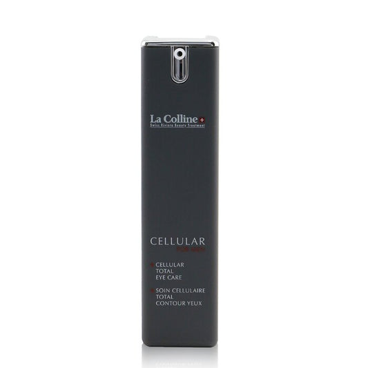 La Colline Cellular For Men Cellular Total Eye Care-Eye Gel 1002N 15ml