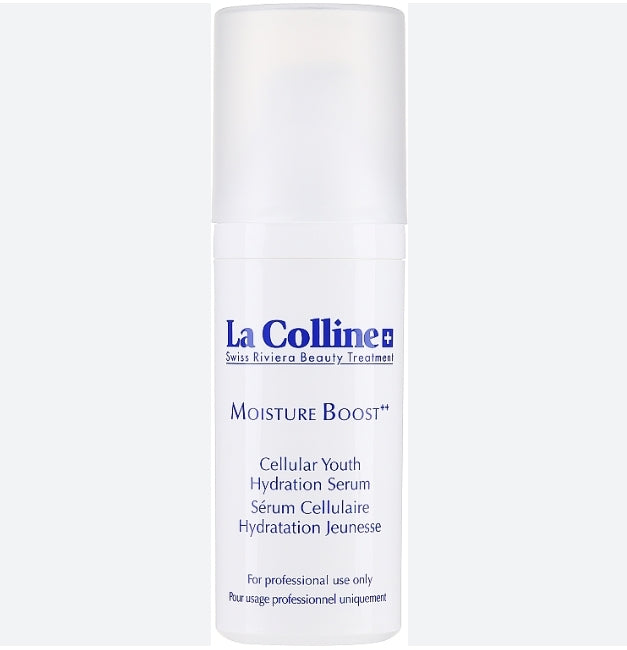 La Colline Moisture Boost++ Cellular Youth Hydration Serum 75ml